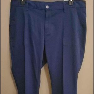 NWT Plus Size Women's Cargo Pants